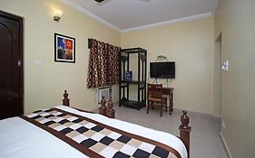 Hotel Ajit Mansion Jodhpur